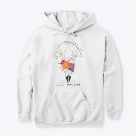 "The Death Card - Names t-shirt"